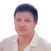 Мусиенко Павел Владимирович, рентгенолог
