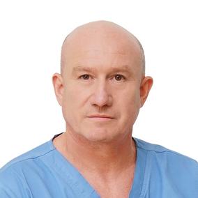 Садриев Айдар Фоатович, гинеколог