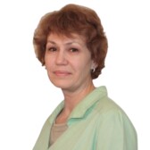 Дмитриева Светлана Леонидовна, кардиолог