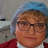 Хамидулина Марина Михайловна, стоматолог-хирург