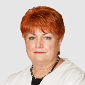Гаряева Марина Юрьевна, терапевт