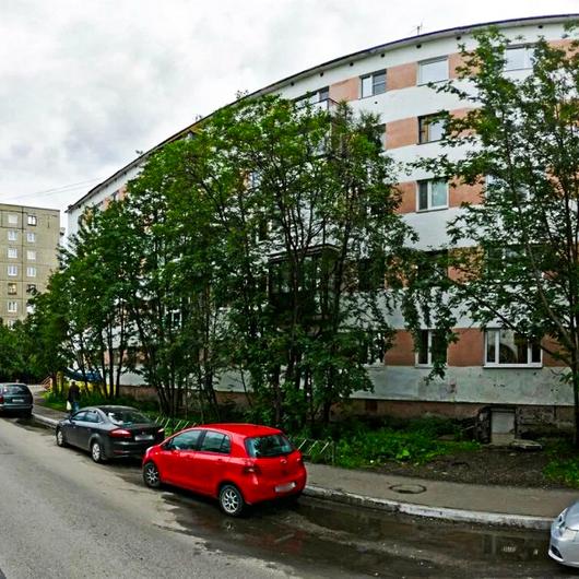 Норд-Стом на Гвардейской, фото №2