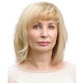 Котова Мария Владимировна, гинеколог