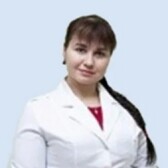 Смеря Юлия Валерьевна, врач МРТ-диагностики