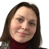 Ковалёва Нина Петровна, психолог