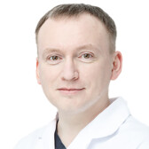Гомзин Игорь Валерьевич, детский травматолог-ортопед