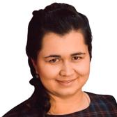 Антипова (Криницына) Галина Вячеславовна, терапевт