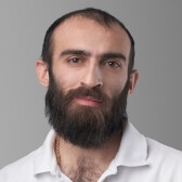 Татевосян Нарек Агаронович, стоматолог-хирург