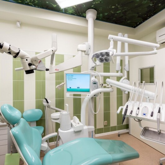 Клиника Доброго Стоматолога, фото №1