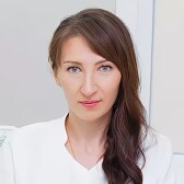 Громова Полина Сергеевна, стоматолог-эндодонт