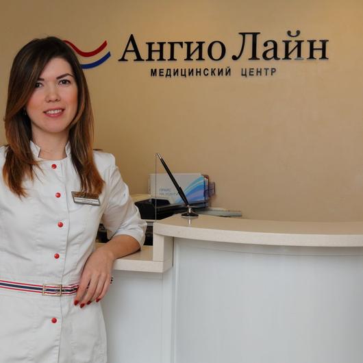 Ангио Лайн на Большакова, фото №2