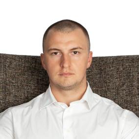 Стакин Михаил Игоревич, остеопат