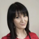 Кундикова Грета Викторовна, профпатолог