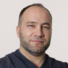 Абуков Дахир Нурмагометович, нейрохирург