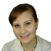 Мордасова Любовь Александровна, невролог