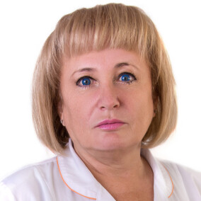Петрова Инна Викторовна, дерматолог