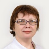 Кузнецова Татьяна Николаевна, врач функциональной диагностики