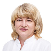 Чечулина Алла Викторовна, акушер-гинеколог