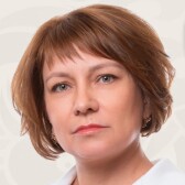 Кузнецова Елена Викторовна, физиотерапевт
