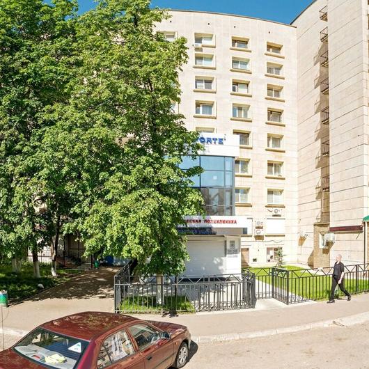 Стоматология «Дентал Форте» Новый город 1/16, фото №4