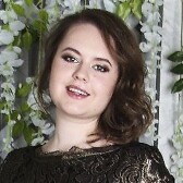 Дементьева Анна Олеговна, стоматолог-терапевт