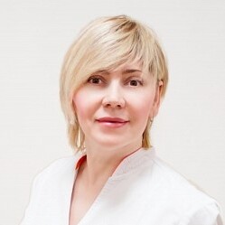 Чайкина Ирина Викторовна, гинеколог
