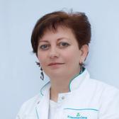 Козлова Анна Мартуниковна, врач УЗД