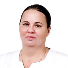 Клименко Наталья Леонидовна, уролог