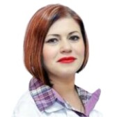 Рыбкина Марина Александровна, невролог
