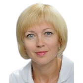 Нечаева Татьяна Вирсавьевна, гинеколог