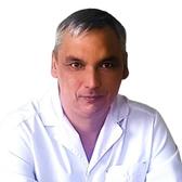 Псянчин Альберт Анварович, стоматолог-терапевт