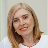 Янковая Татьяна Николаевна, гастроэнтеролог