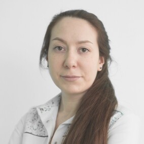 Терентьева (Исхакова) Эльвира Тагировна, стоматолог-терапевт