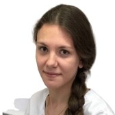 Чубарова Амира Джамалевна, стоматолог-хирург