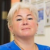 Чернова Ирина Юрьевна, стоматолог-терапевт