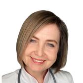 Папина Ольга Павловна, кардиолог