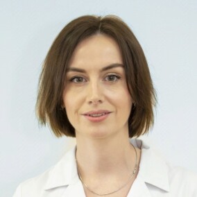 Иосфина Наталья Юрьевна, рентгенолог