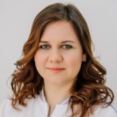 Шнайдер Юлия Андреевна, кардиолог