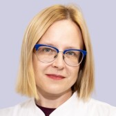 Акулова Ирина Сергеевна, кардиолог