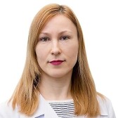 Батурина Ольга Юрьевна, офтальмолог