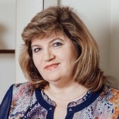 Емельянова Лариса Николаевна, психотерапевт