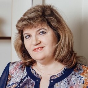 Емельянова Лариса Николаевна, психолог