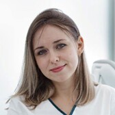 Кондрашова Анна Анатольевна, стоматолог-терапевт