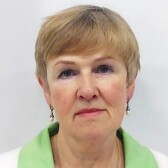 Маринина Светлана Константиновна, гинеколог