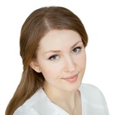 Нестеренко Маргарита Юрьевна, пародонтолог