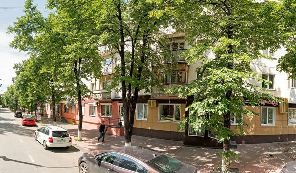 Центр восточной медицины «Капли дождя»