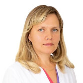Мирошниченко Елена Юрьевна, врач функциональной диагностики