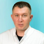Агишев Андрей Владимирович, ортопед