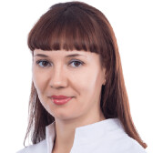 Орлова Яна Владимировна, терапевт