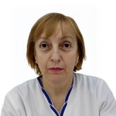 Марина Алла Николаевна, гинеколог